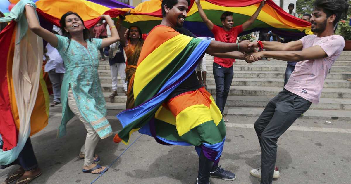 California Town Sinks $200K in Taxes to Develop an LGBT Universal Basic Income Program - Vimarsana News