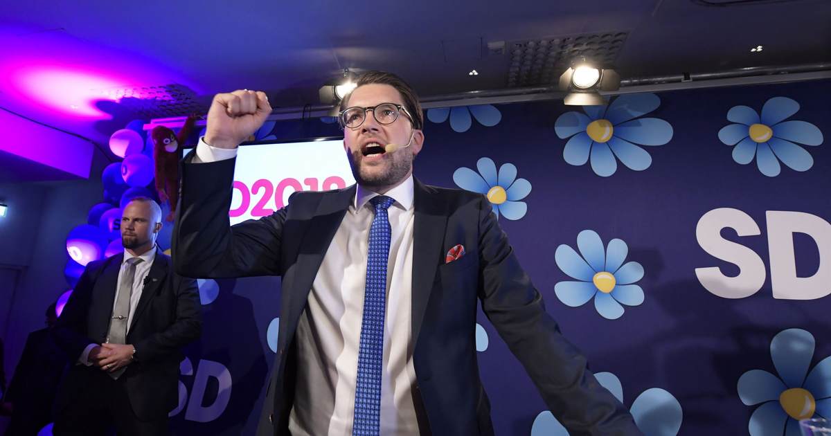 Center-Right, Populist Coalition Ousts Sweden's Leftist Government - Vimarsana News