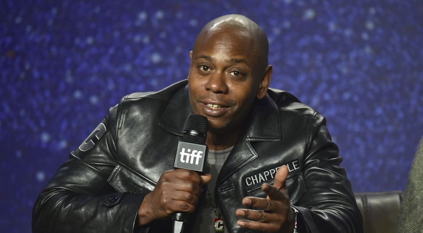 NY Times: Netflix has lost its glow because of Chappelle's special (but readers disagree)