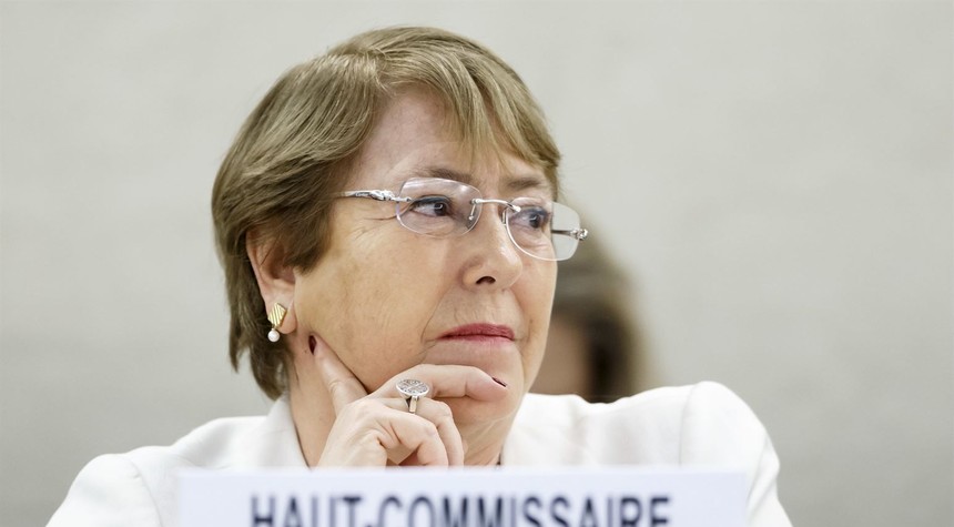 What Price Peace? UN Rights Chief Calls for Slavery Reparations