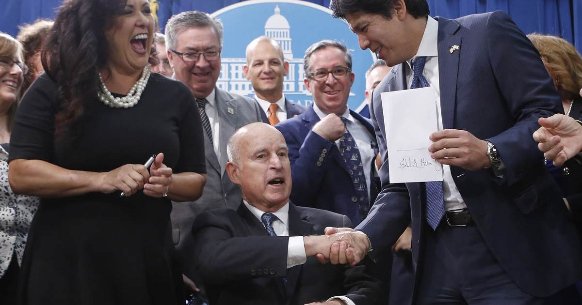 LAtinX Scandal Update: Person Who Leaked L.A. City Council Recordings Found, House Searched - Vimarsana News