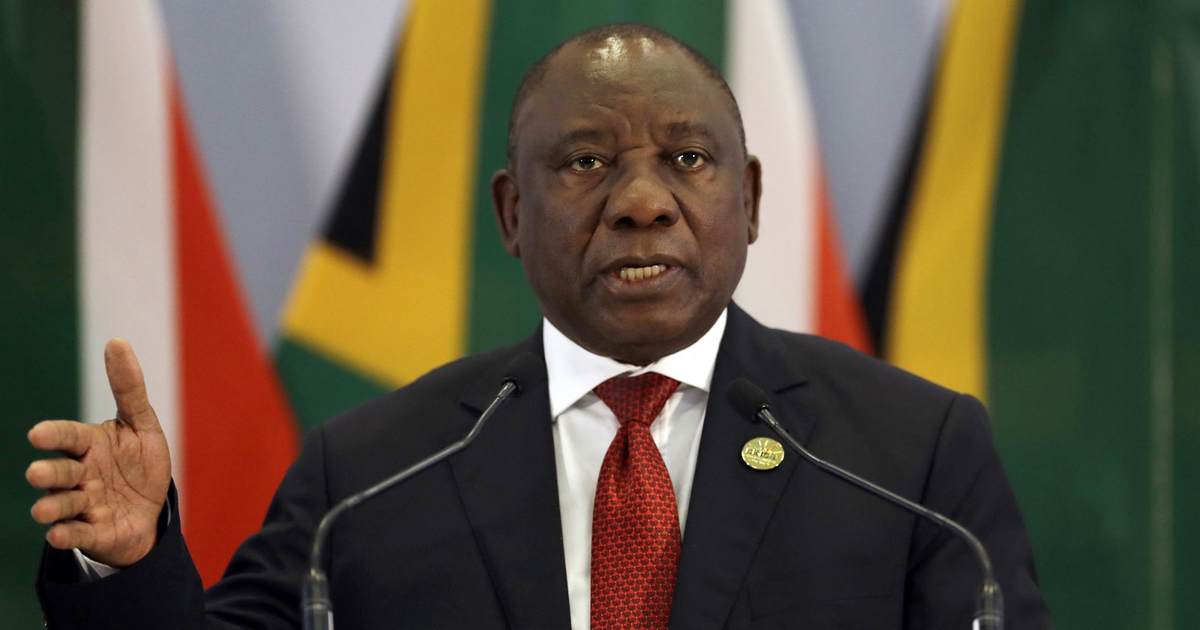 South Africa is in a power hurt locker - Vimarsana News