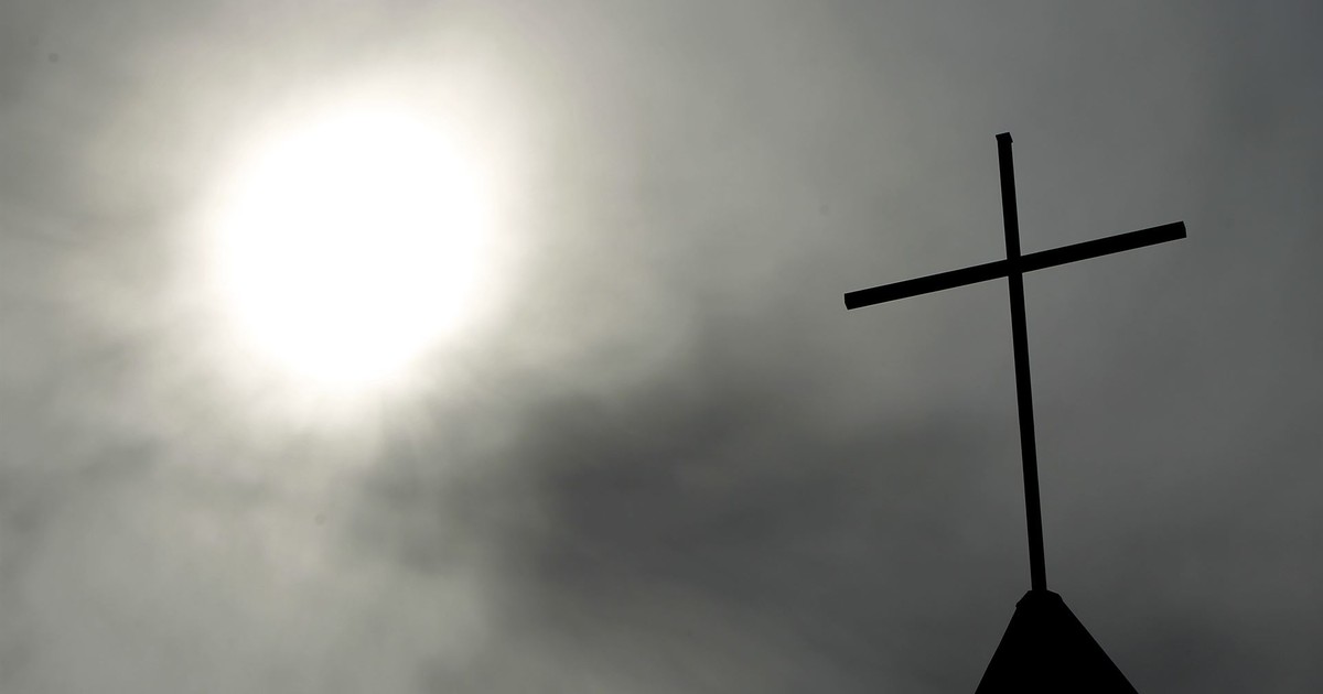 NYC Catholic Church Displays 'God Is Trans: A Queer Spiritual Journey' Exhibit — Next to Altar - Vimarsana News