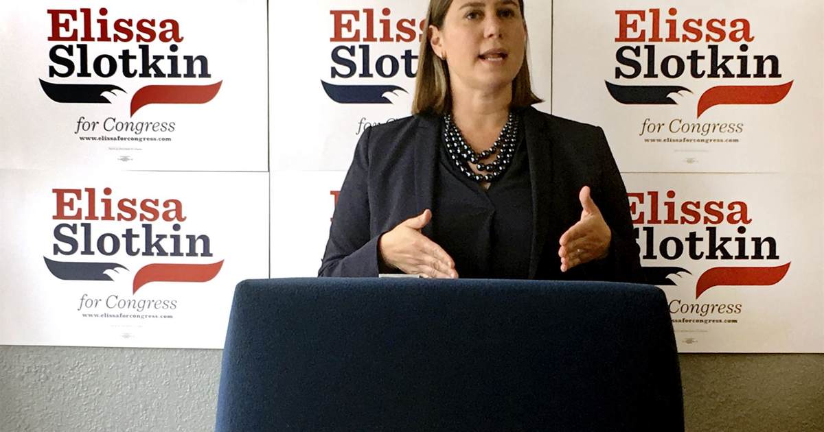 Slotkin is wrong with "slippery slope" claims - Vimarsana News