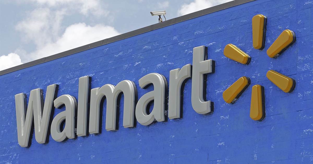Walmart pulls Juneteenth ice cream and no one is happy - Vimarsana News