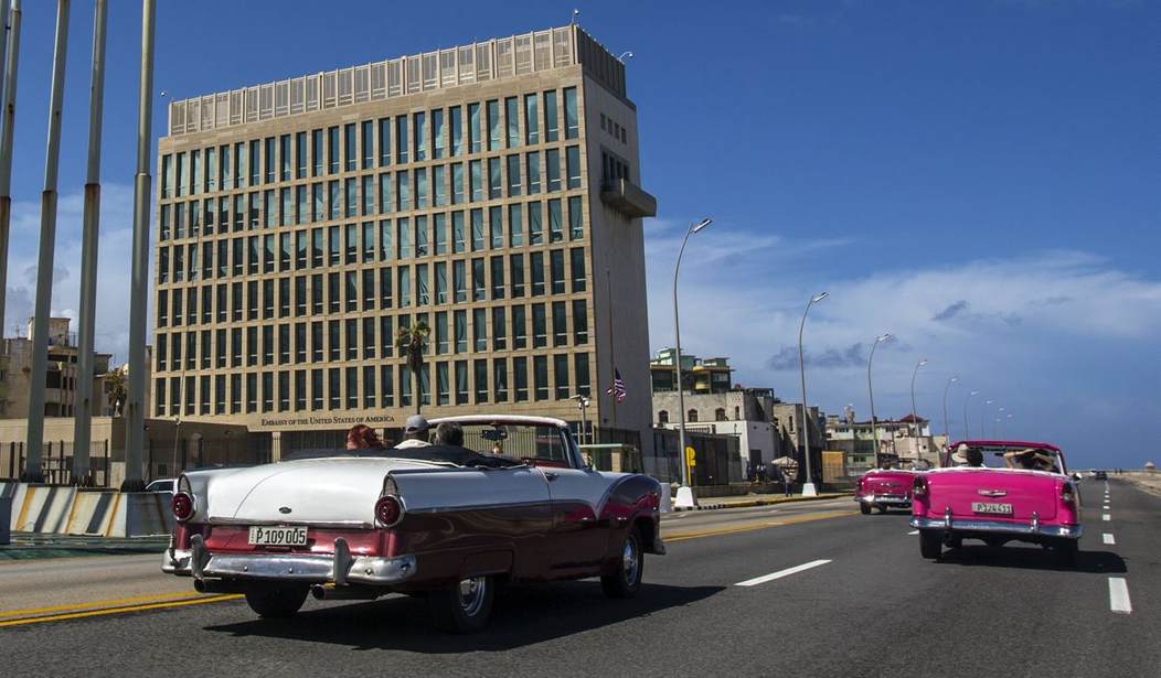 US Intelligence agencies conclude ‘Havana Syndrome’ not the result of a secret weapon – HotAir US Intelligence agencies conclude ‘Havana Syndrome’ not the result of a secret weapon – HotAir