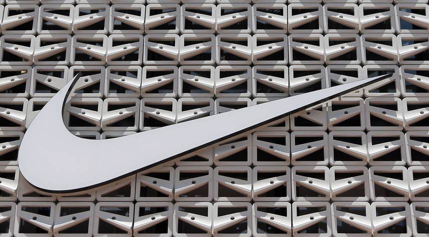 Nike Steps in a Pile of Its Own Blithering Silliness