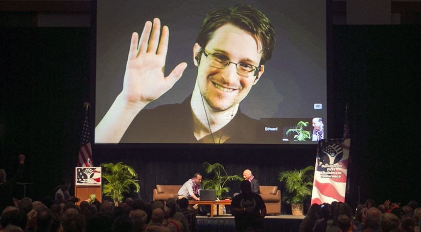 Of Edward Snowden, Julian Assange, and the Selectively Curious Media
