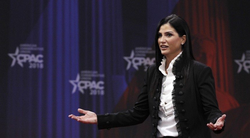 Dana Loesch Nails the Left for Its Attempt to Cancel "Gone With The Wind"