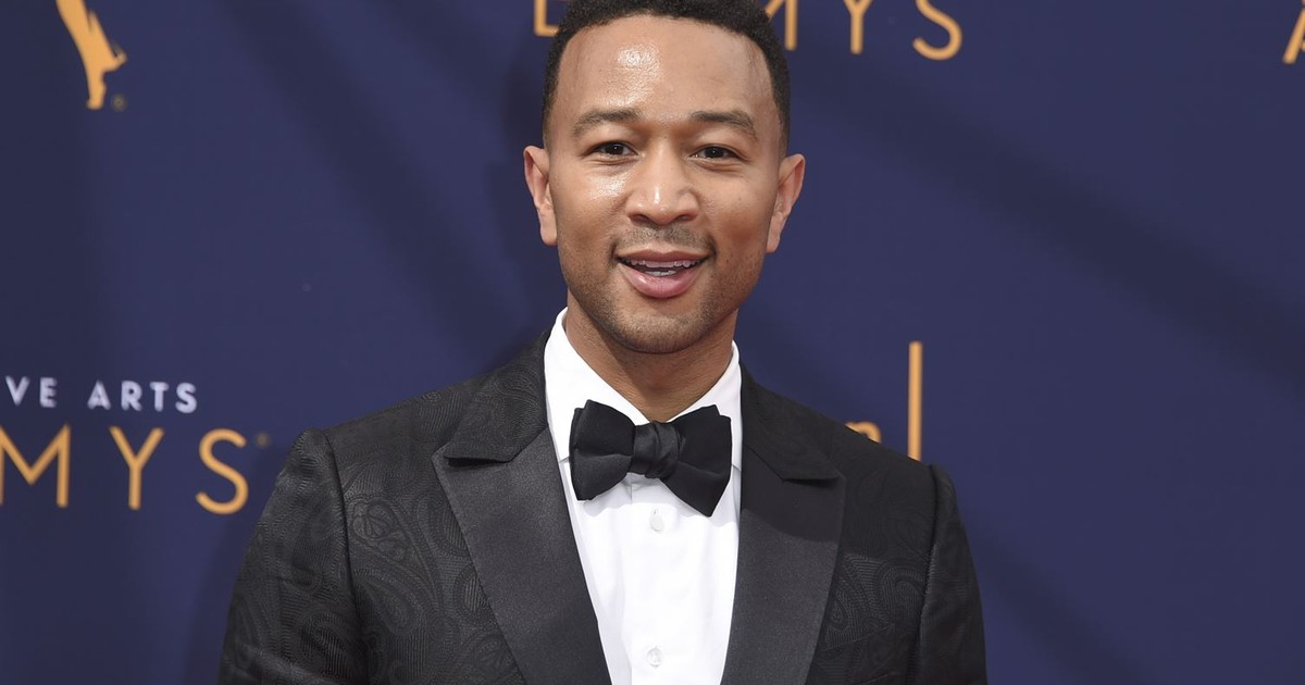 While Crime Victims Continue to be Denied Justice, Gascón's Office Takes a Keen Interest in the Attempted Theft of Supporter John Legend's Porsche - Vimarsana News