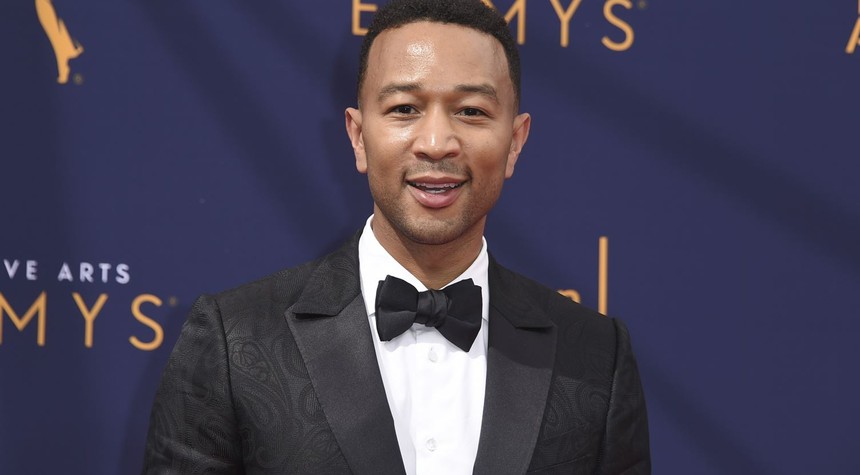 John Legend Tells Mark Cuban to Donate to Democrats Over Food Banks, Cuban Absolutely Nukes Him