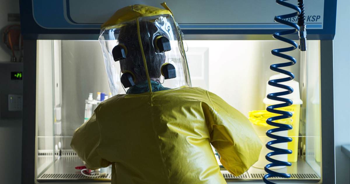 U.S. Propaganda About Ukraine Bio Labs Faltering – PJ Media - Vimarsana News