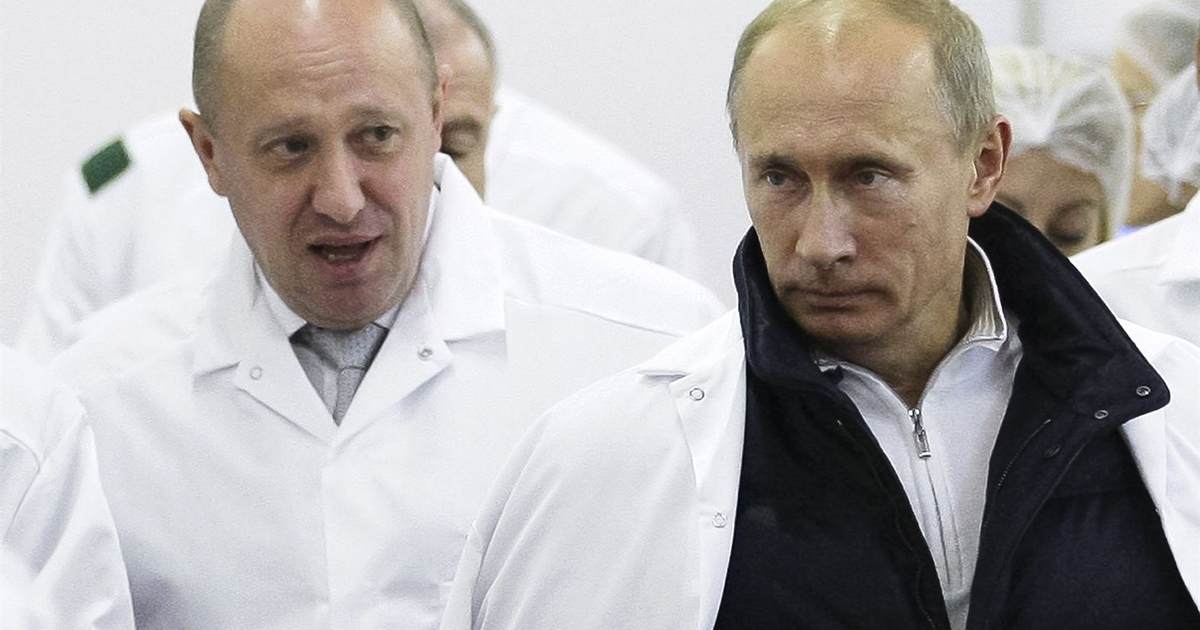 WaPo and the West wonder: Can Ukraine survive the winter? - Vimarsana News