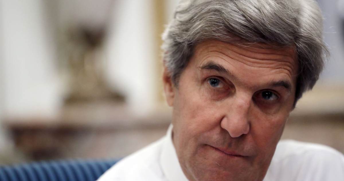 GOP Pushing For Investigation as Kerry – PJ Media - Vimarsana News