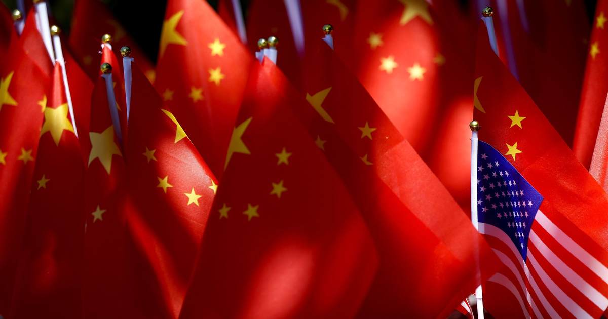 Companies With Close Ties to CCP Are Buying up U.S. Military Academies, Including the One Donald Trump Attended - Vimarsana News