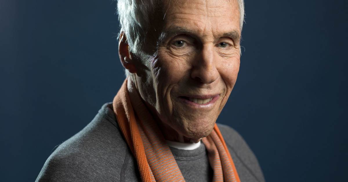 Music World Loses a Legend as Composer Burt Bacharach Passes at 94 - Vimarsana News
