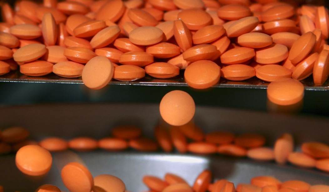 Inflation May Be Easing, but Drug Prices Aren't