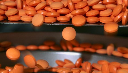 Report: Trump White House Pharmacy Handed out Pills Like Candy... Buries a Discovery From Obama Years