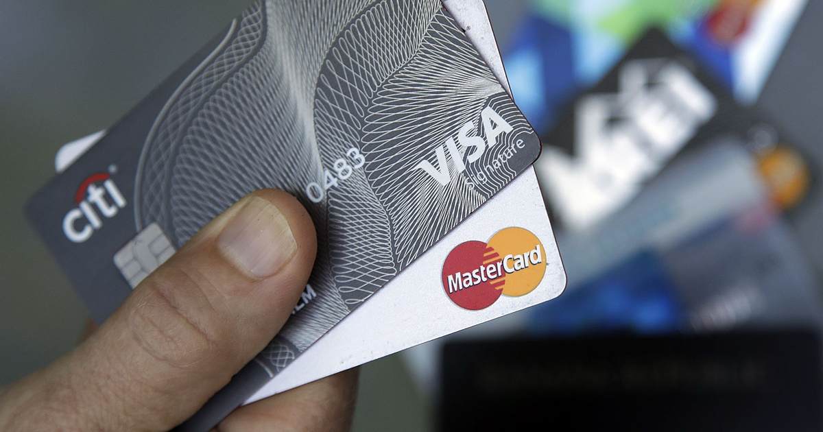 Indiana Considers Ban On Credit Cards Tracking Gun Sales - Vimarsana News