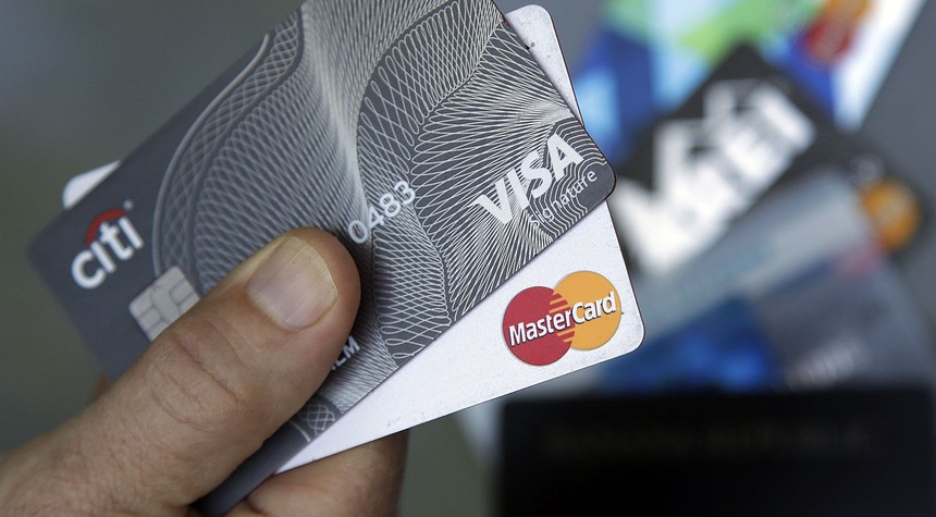 Visa/Mastercard suspend operations in Russia "immediately"