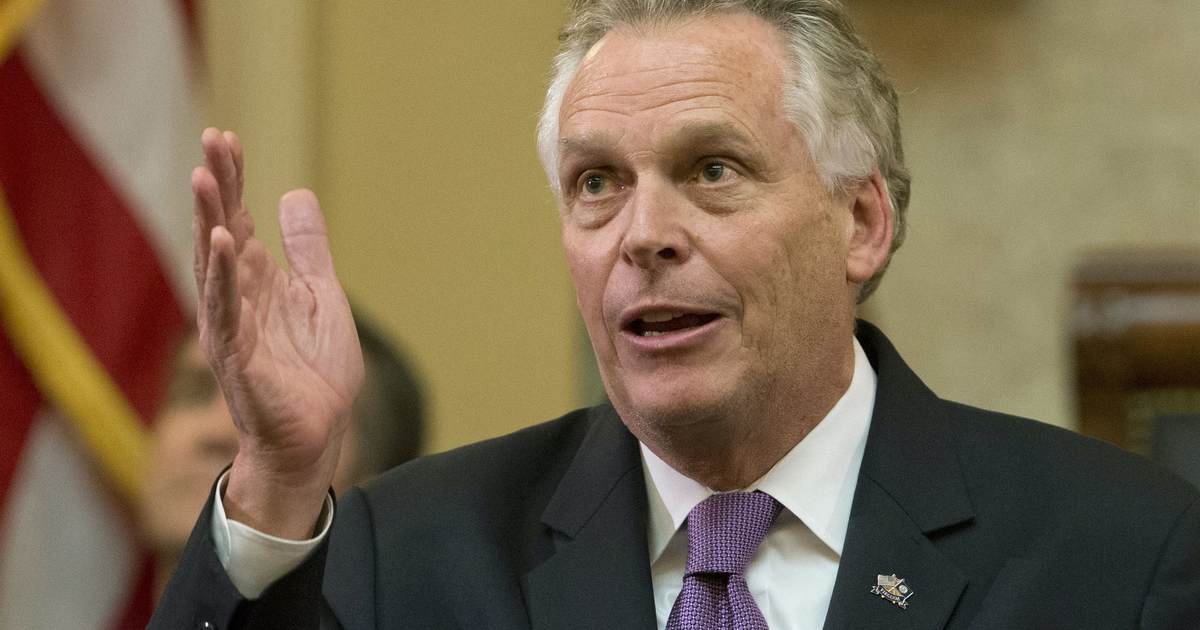 Will Virginia Dems Run On Or From Gun Control This Year? - Vimarsana News