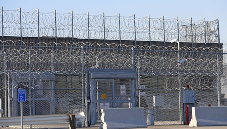 Trans Murderer Sent to Women's Prison