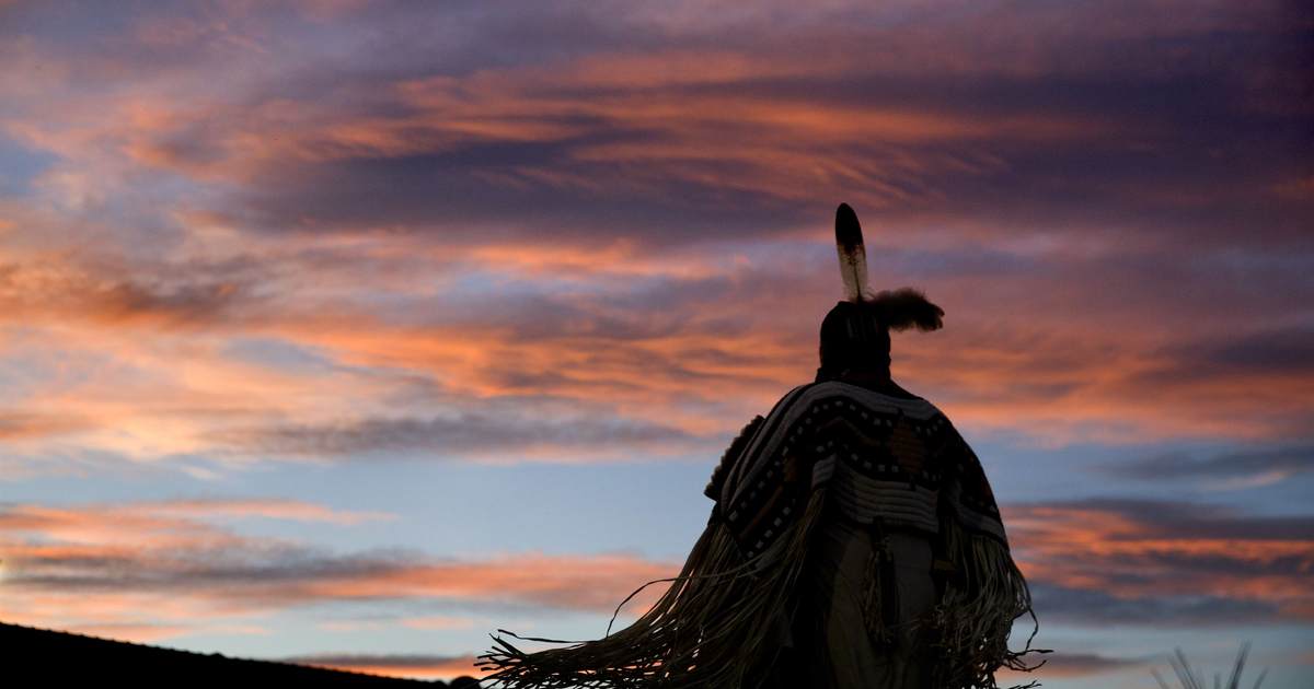 Nature Journal Rips America's National Park Names for Honoring 'White Supremacy' - Vimarsana News