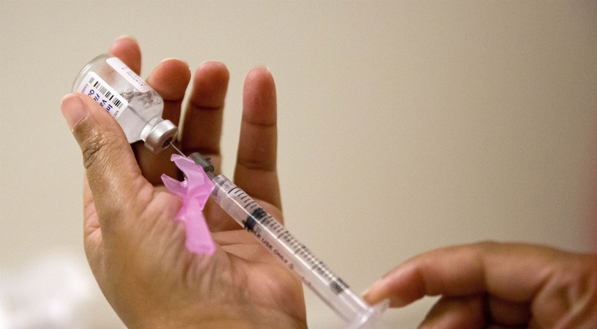 CDC Tells States to Be Ready for a Coronavirus Vaccine in October or November