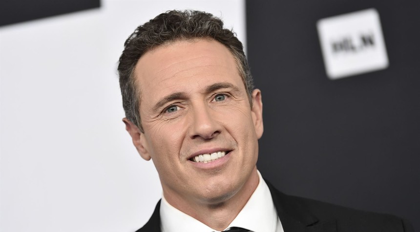 No Chris Cuomo, You Are Not Black on the Inside