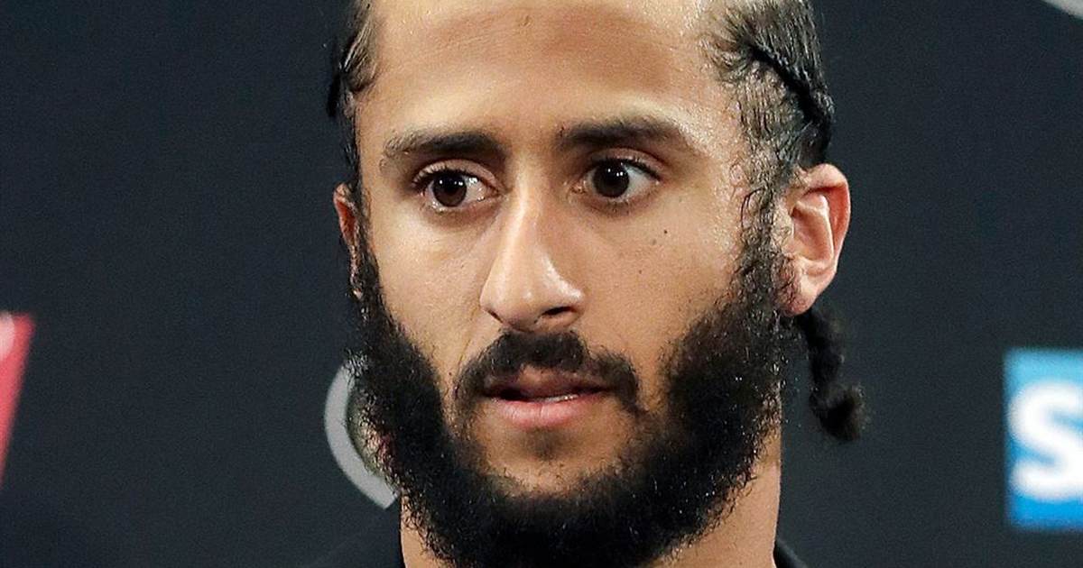 Who Needs Role Models? Colin Kaepernick's New Book Calls for Abolition of Police and Prisons, Not for an End to Black Crime - Vimarsana News