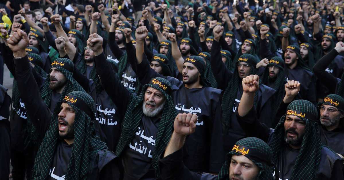 Prof Blames West (Of Course) For Jihad Terror – PJ Media - Vimarsana News