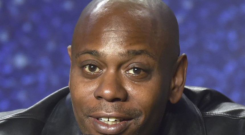People Are Still Trying to Cancel Dave Chappelle, Like He Cares