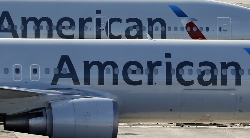 American Airlines "duct tape woman" faces record fines