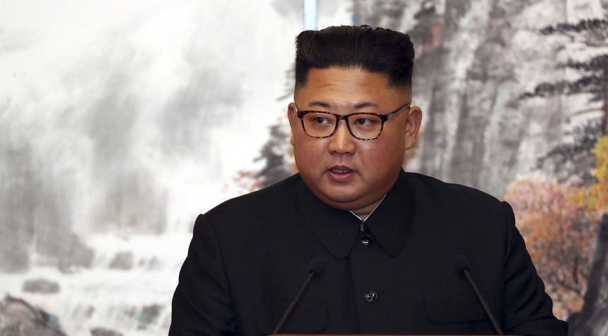 North Koreans 'Heartbroken' Over Images of 'Emaciated' Kim Jong Un