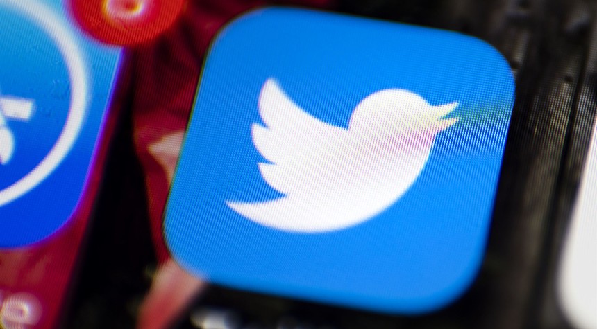 Twitter Shares Take Nosedive After Mass Purging Of Conservative Accounts