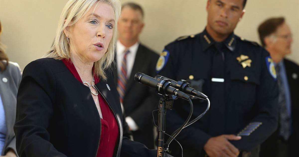 Sacramento DA opposed early release of alleged concert shooter - Vimarsana News