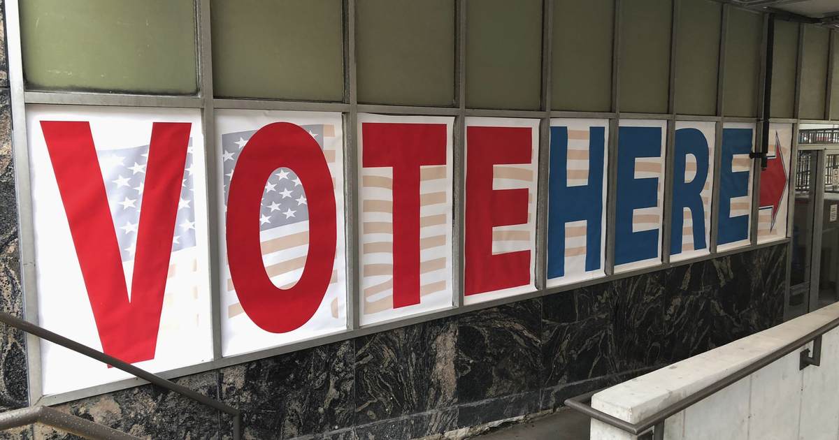 DSCC paid illegal alien for campaign services, a likely FEC violation - Vimarsana News
