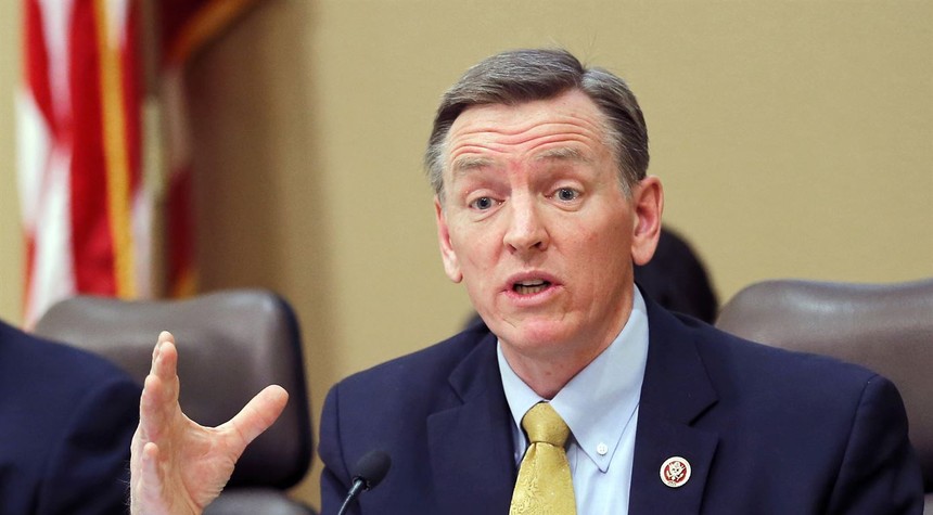Report: House Dems will vote tomorrow to censure Paul Gosar and strip him of committee assignment over anti-AOC video