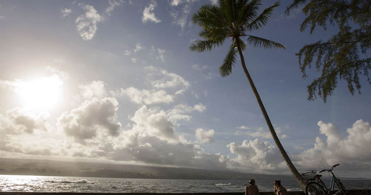 After string of shootings, Hawaii lawmakers look to add even more gun laws - Vimarsana News