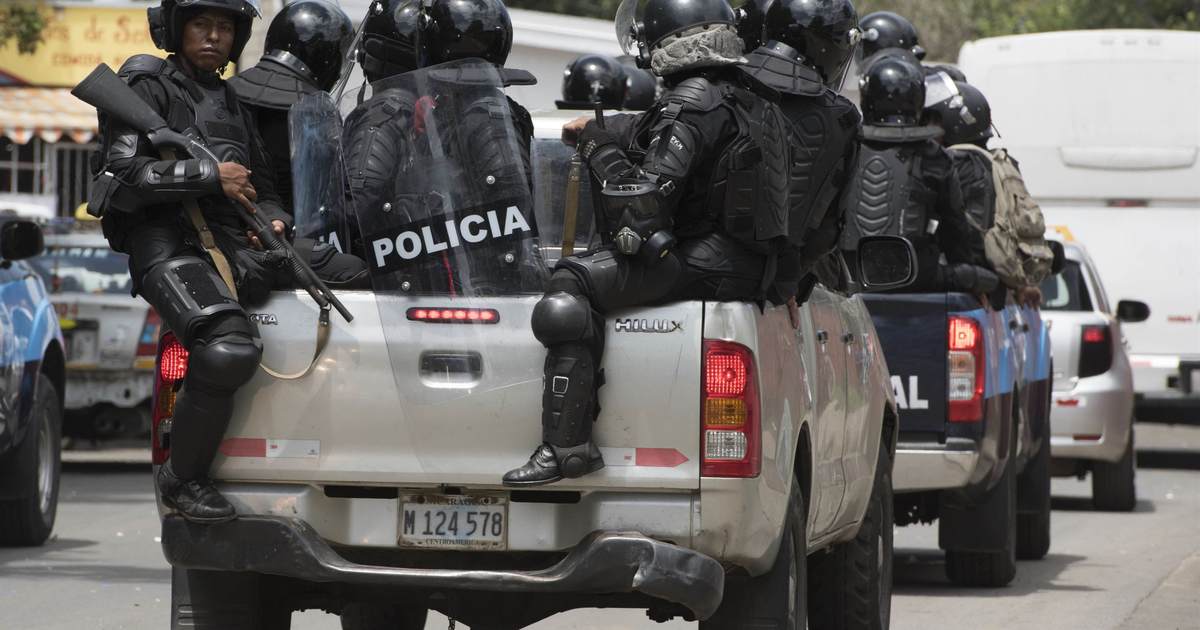 Nicaragua Frees More Than 200 Political Prisoners – PJ Media - Vimarsana News