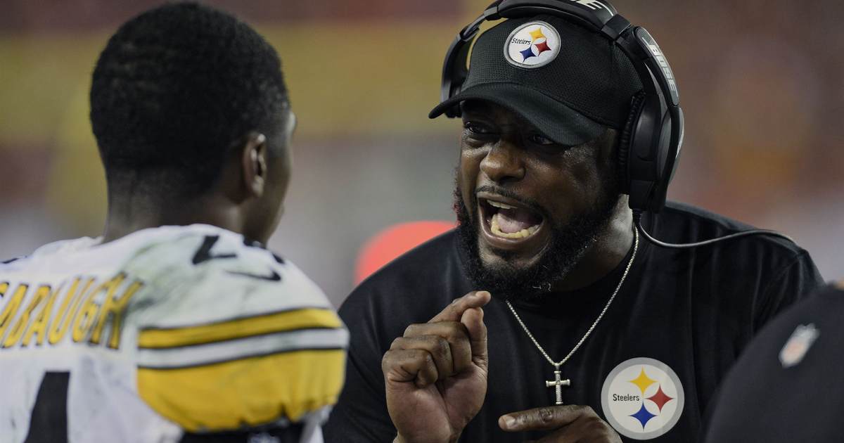 The NFL Can't Fix What's Wrong With Quotas - Vimarsana News