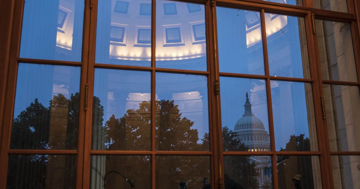 Could the Senate Gay Sex Tape Star Face Charges? - Vimarsana News