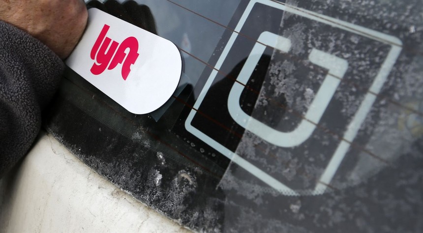 Uber & Lyft Set to "Suspend" Operations in CA; Senior Citizens, Working Poor, and Chronically Ill Will Be Hit Hardest