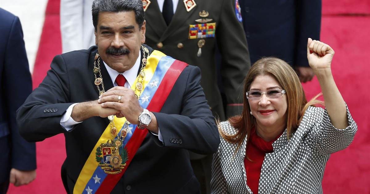 How Venezuela's Maduro Keeps Fooling Joe Biden - Vimarsana News