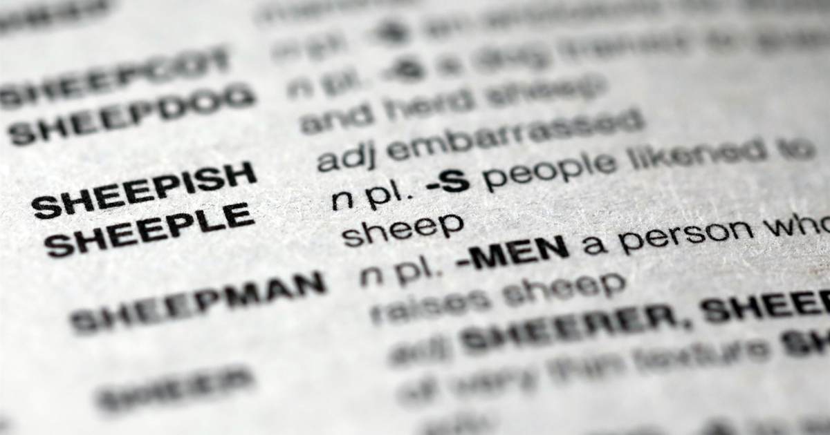 Dictionary.com Adds Social Justice Words, Calls Out Columbus Day, and Tells Readers to Never Call Them 'Slaves' – RedState - Vimarsana News