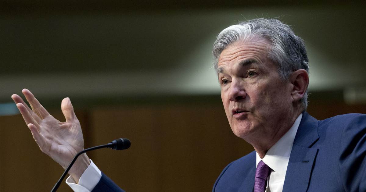 Fed's flop: US added 263,000 jobs in November - Vimarsana News