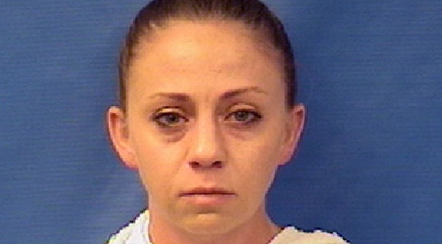 Amber Guyger’s Attorneys File Appeal To Lessen Charges