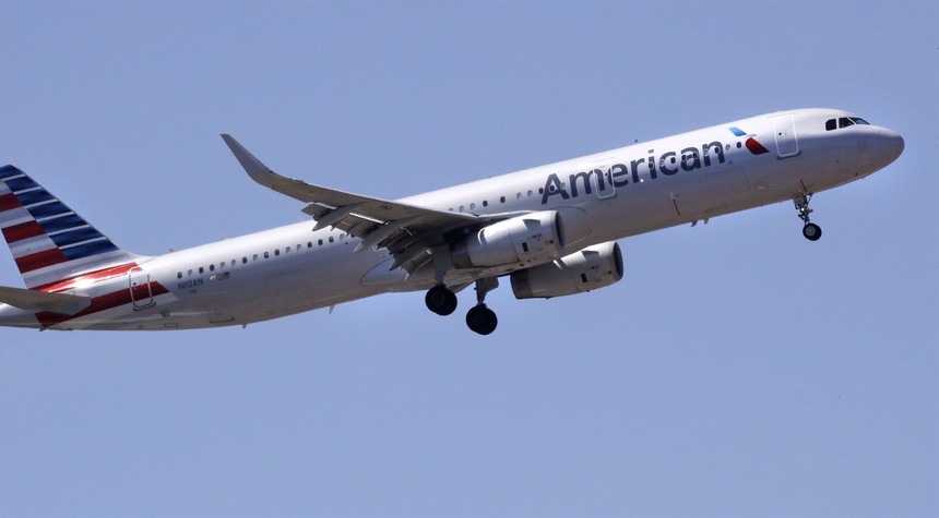Why Alleged Airline Mechanic Sabotage Reminds Us Of Second Amendment Importance