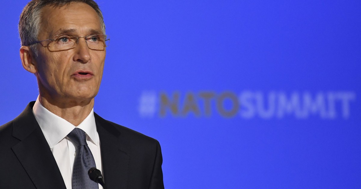 NATO Increases Assistance to Ukraine and Troop Presence in Eastern Europe, Hints That Permanent Basing May Be on the Table - Vimarsana News