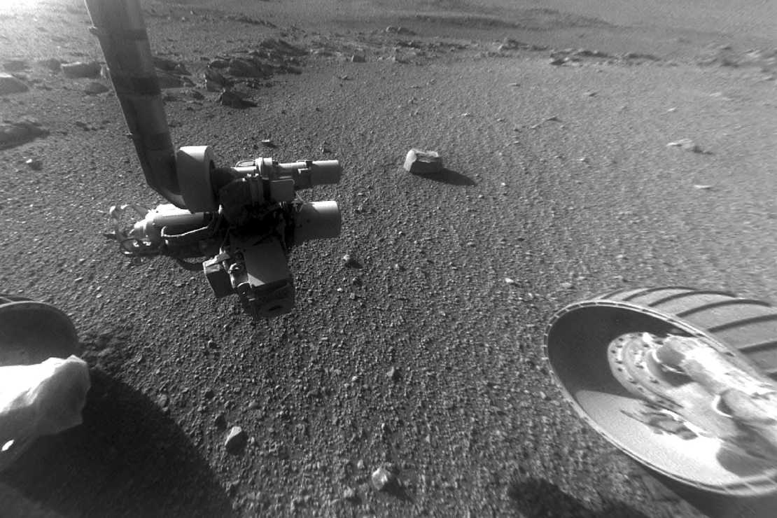 Musk on Mars mission: Yeah, a bunch of people will probably die - Vimarsana News